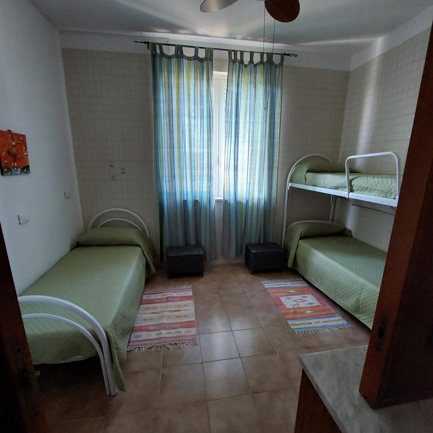 Villa Summer Trappeto  Bagian luar foto