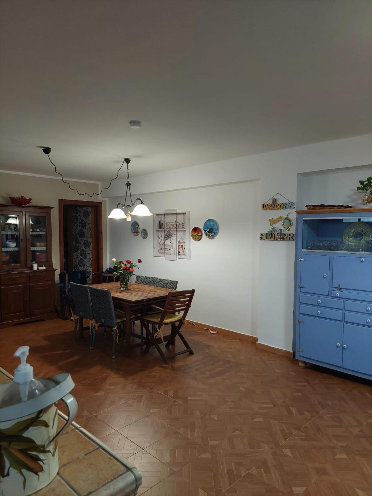 Villa Summer Trappeto  Bagian luar foto