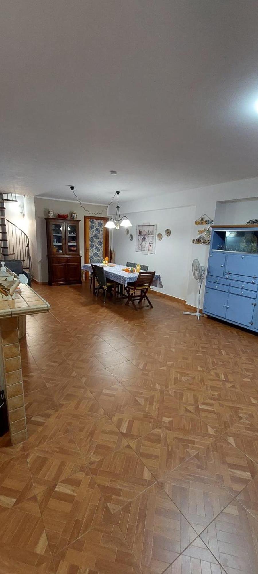 Villa Summer Trappeto  Bagian luar foto