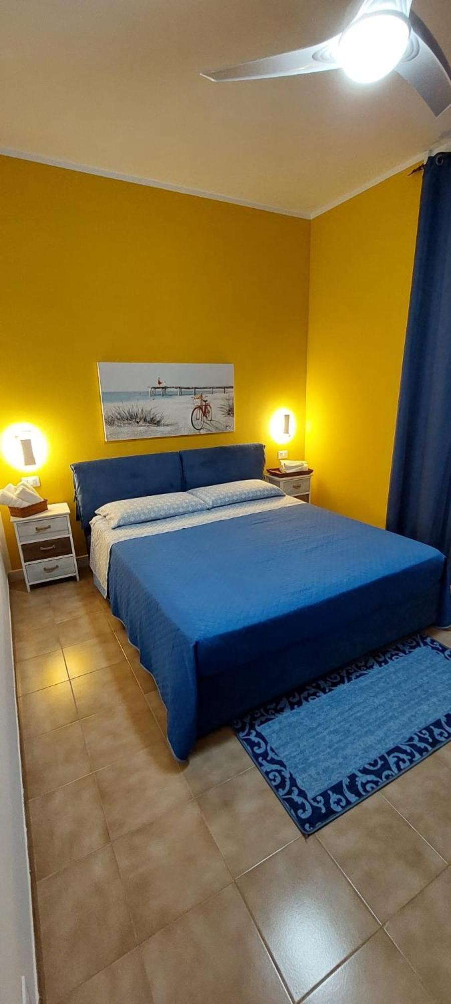 Villa Summer Trappeto  Bagian luar foto