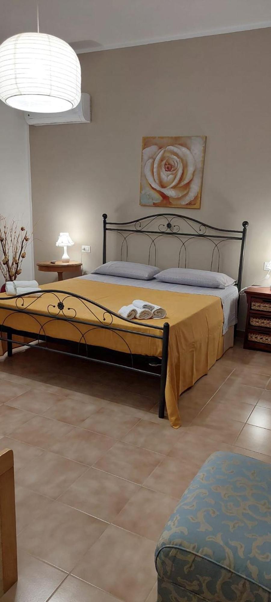 Villa Summer Trappeto  Bagian luar foto